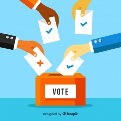 Briefing Session for 2019 General Election Candidates