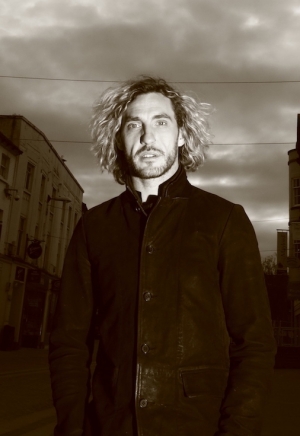 Seann Walsh: Same Again?