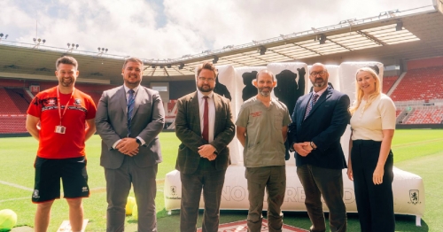 Knife Crime Action Plan launched to further drive down knife-enabled crime