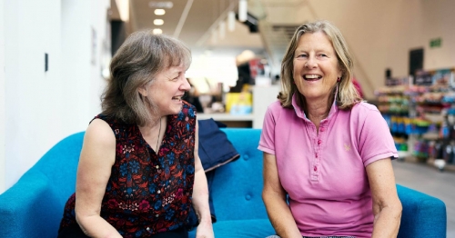 Groundbreaking new scheme to celebrate Community Champions